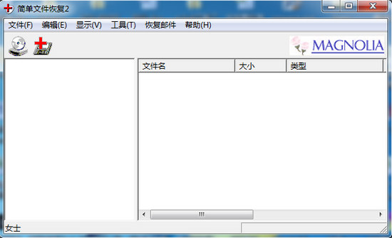 内存卡数据恢复工具中文免费版