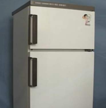 电冰箱原理及维修2