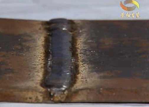 手工电弧焊基本知识