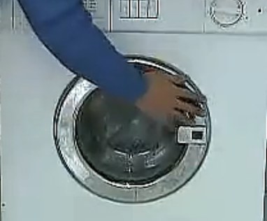 全自动洗衣机维修教程