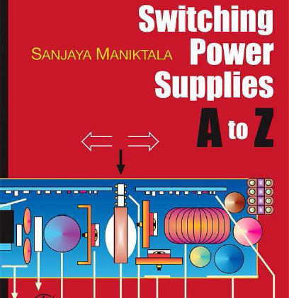 Switching Power Supplies A to Z（英文版）