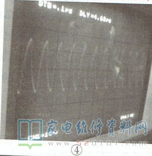 液晶电视伴音电路分析与故障维修 第4张