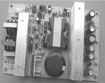 液晶电视机电源板常见故障的维修