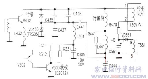 索尼KV-LS29T99彩电三无故障检修 第1张