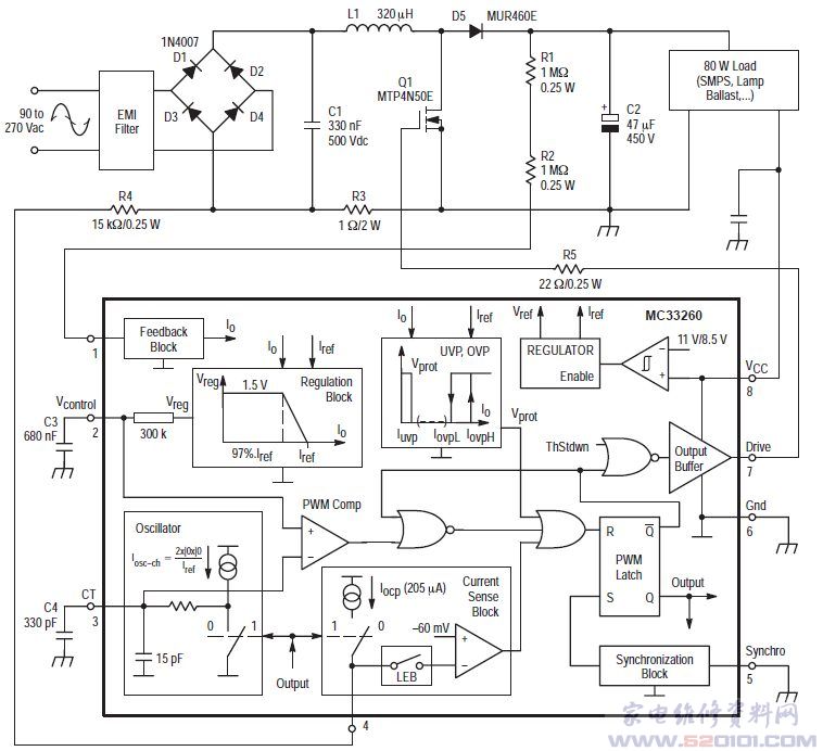 Ws3443d7p схема подключения