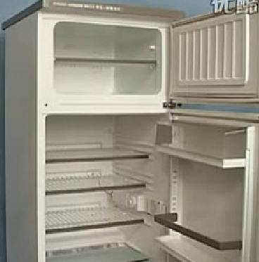 电冰箱原理与维修视频全集（1-20集）