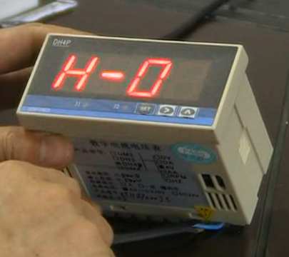 电流电压功率仪表的使用视频教程