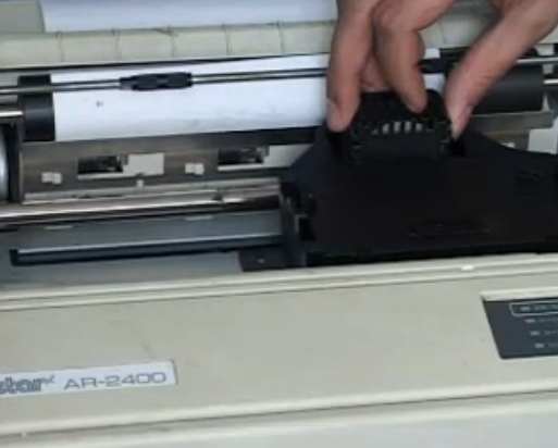 打印机维修视频教程(1-8集)